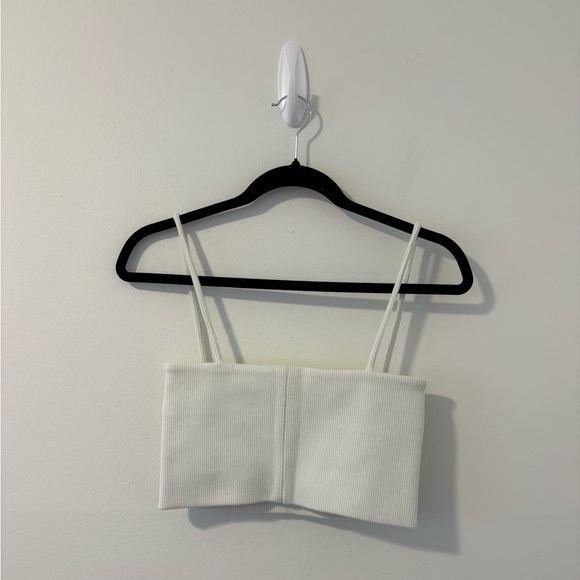 Oresund Iris Corset Tank Top XS - Picture 3 of 4